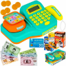 Casă de Marcat pentru Copii cu Accesorii – 18 Piese