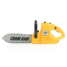 Jucărie fierăstrău cu lanț „Power Tools” – cu sunete realiste