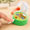 Joc Mini Baschet cu Buton - Shooting Hoops pentru Copii și Adulți