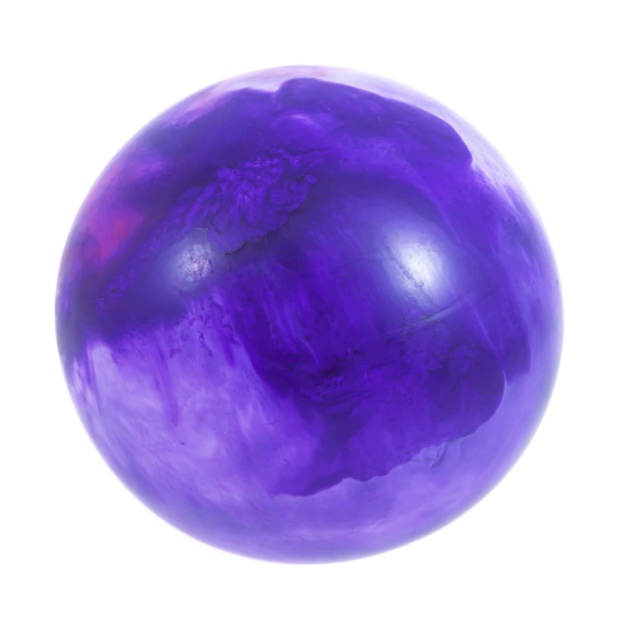 Minge de Cauciuc, 23cm