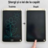 Tabletă LCD 10,5 inch pentru desen cu stylus