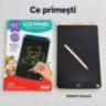 Tabletă LCD 10,5 inch pentru desen cu stylus