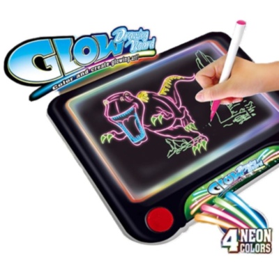 Tablă de Desenat Electronică cu Efecte 3D | image