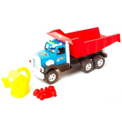 Camion cu Stropitoare, 52cm | image