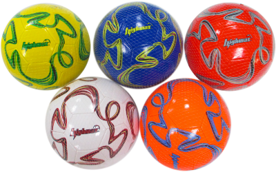 Minge de Fotbal Mărimea Oficială | image