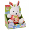 Iepuraș de Pluș Interactiv cu Sunete și Lumini