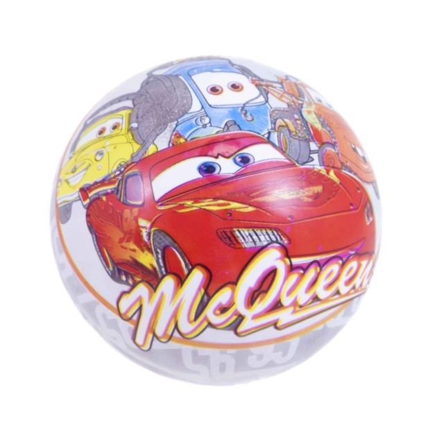 Minge de Cauciuc, 10cm