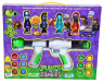 Pușca  Plants vs Zombies  cu 12 Bile Moi
