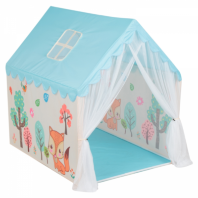 Cort Căsuță, 128 x 100 x 130cm | image