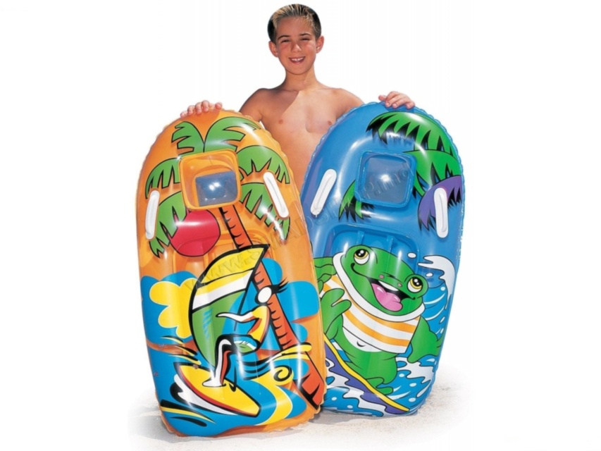 Доска Матрас для Плавания