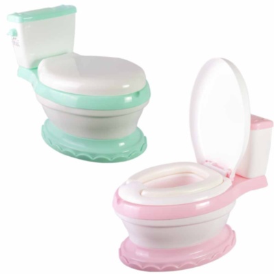 Oliță Educativă tip WC | image