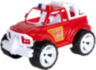 Mașina Off-Road de Pompieri Safari, 38cm  