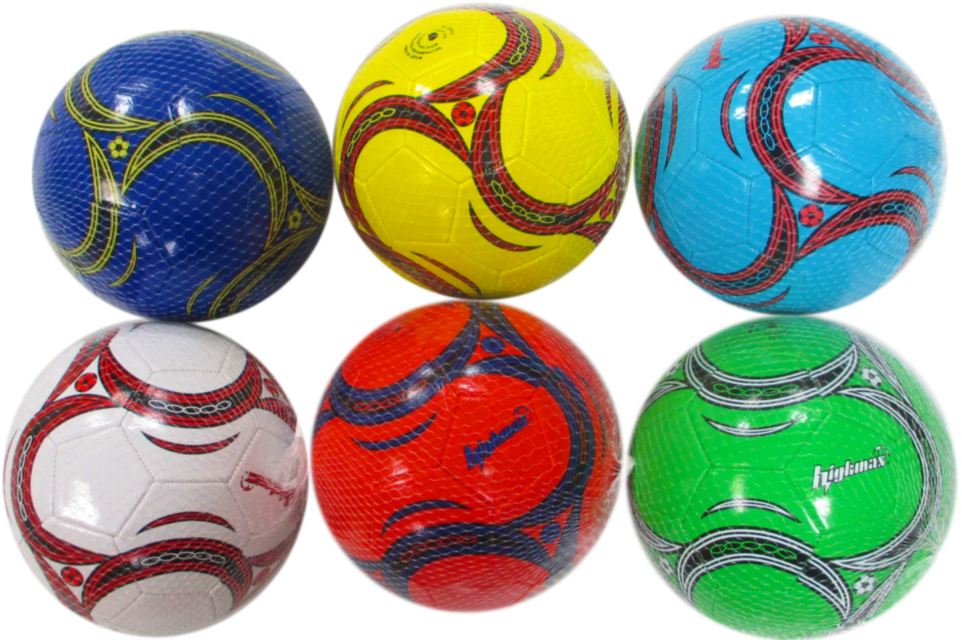 Minge de Fotbal Mărimea Oficială