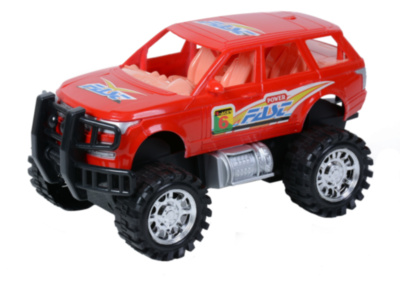 Mașina Off Road cu Fricțiune, 26cm  | image