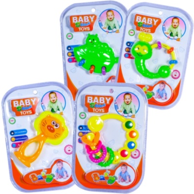 Zornăitoarea Multicoloră | image