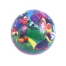 Minge de Cauciuc, 10cm