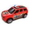 Mașină de Poliție SUV de Jucărie (culoare aleatorie)