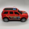 Mașină de Poliție SUV de Jucărie (culoare aleatorie)
