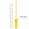 Baghetă pentru baloane de săpun 34cm, set 24 buc., pret 1 buc.