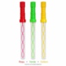 Baghetă pentru baloane de săpun 34cm, set 24 buc., pret 1 buc.