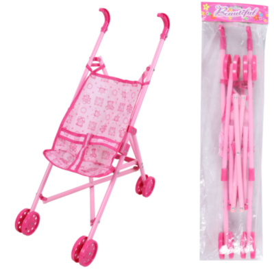 Cărucior pentru Păpuși | image