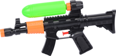 Pistol de Apă, 28cm | image
