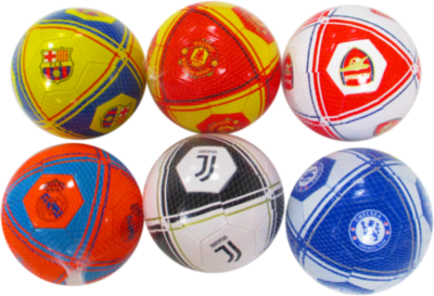 Minge de Fotbal Mărimea Oficială | image