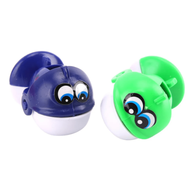 Joc de Pescuit Rotativ cu Muzică și 5 Undițe