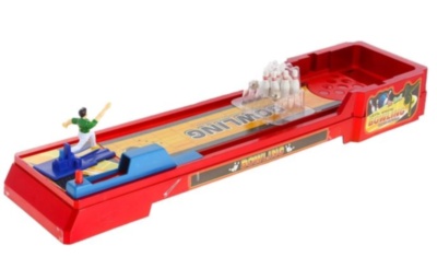 Mini Bowling, Joc de Masă | image