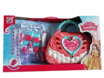 Geantă Muzicală cu Lumini cu Accesorii | image