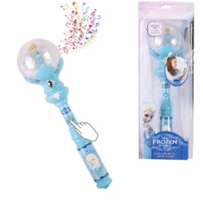 Bagheta Fermecată a Elsei cu Lumini și Melodii | image