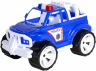 Mașina Off-Road de Poliție Safari, 38cm  