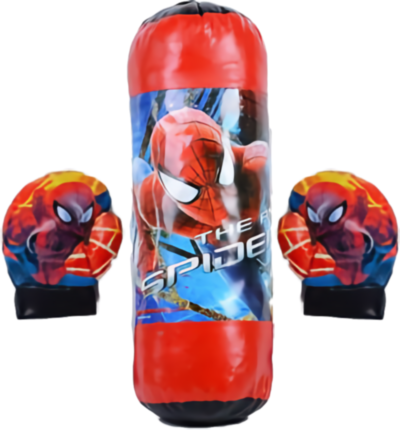 Sac de Box cu Mănuși, 60cm | image