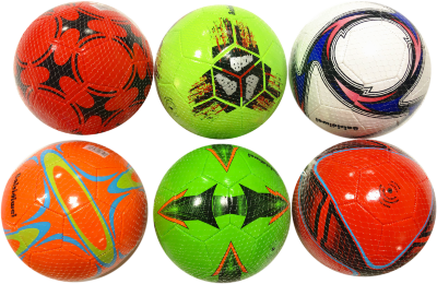 Minge de Fotbal Mărimea Oficială | image