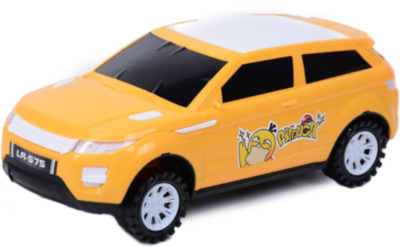 Range Rover cu Fricțiune, 30cm | image