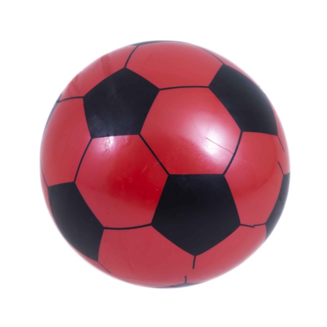 Minge de Cauciuc, 20cm