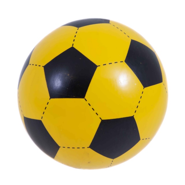 Minge de Cauciuc, 20cm