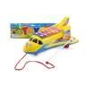 Avion cu Xilofon, jucărie de tras