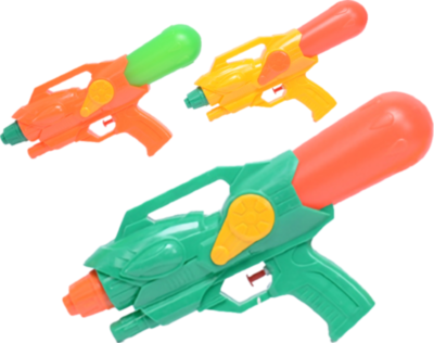 Pistol de Apă, 30cm | image