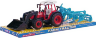 Tractor cu Utilaj Agricol, 53cm     