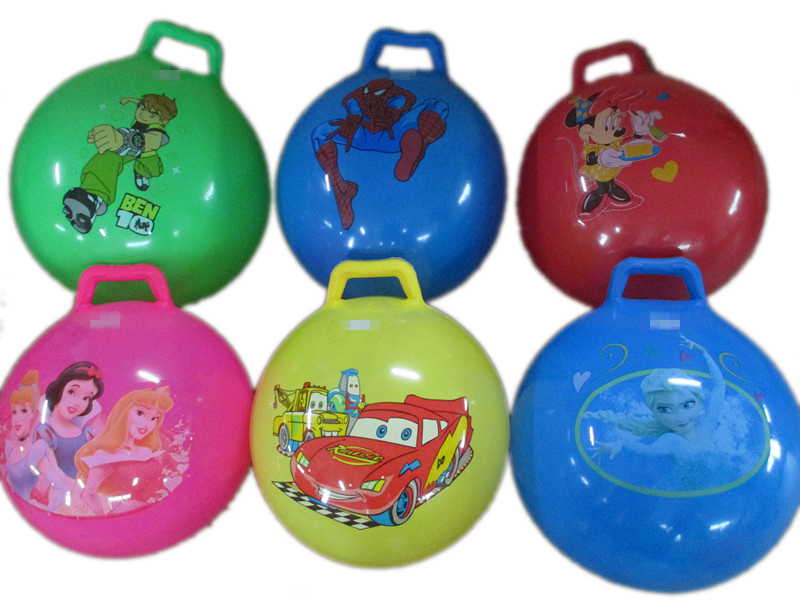 Мяч для Прыжков, 55сm