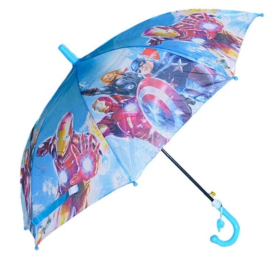 Umbrelă cu Fluier  Răzbunatorii | image