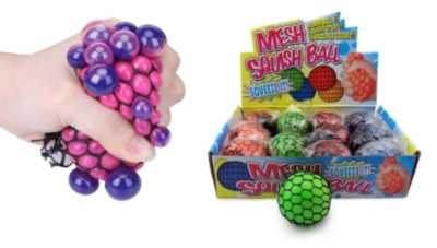 Set 12 Mingi Antistres | image