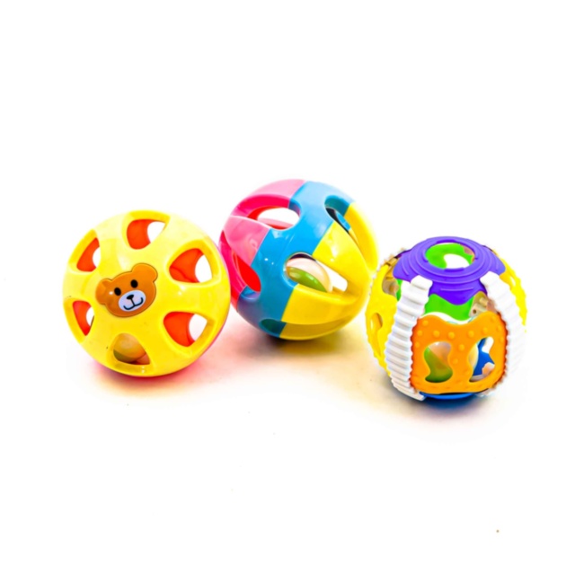 Set 3 Mingi Zornaitoare