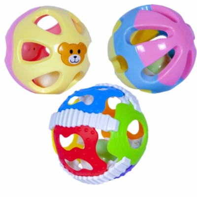 Set 3 Mingi Zornaitoare | image