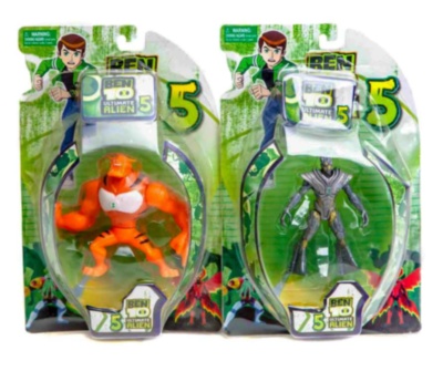 Figurina Ben10 | image