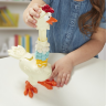 Set Găină cu Plastilină - Joc Creativ cu Sunete