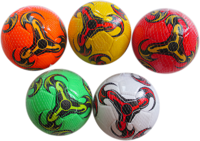 Minge de Fotbal Mică, 16cm | image