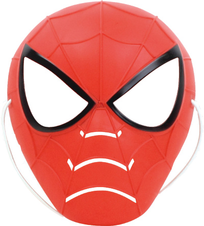 Spider Man Mască | image