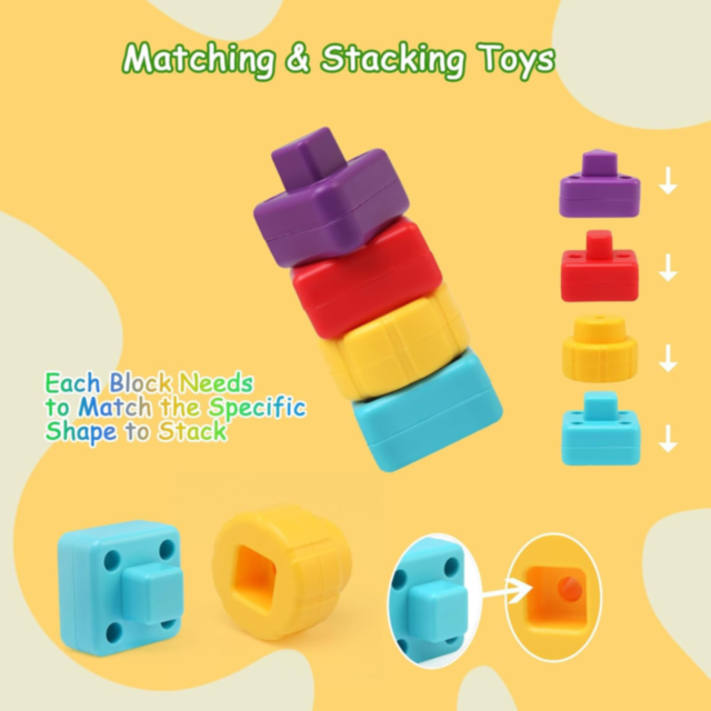 Cub Activități 6 în 1 pentru Bebeluși – Joc Interactiv și Educativ